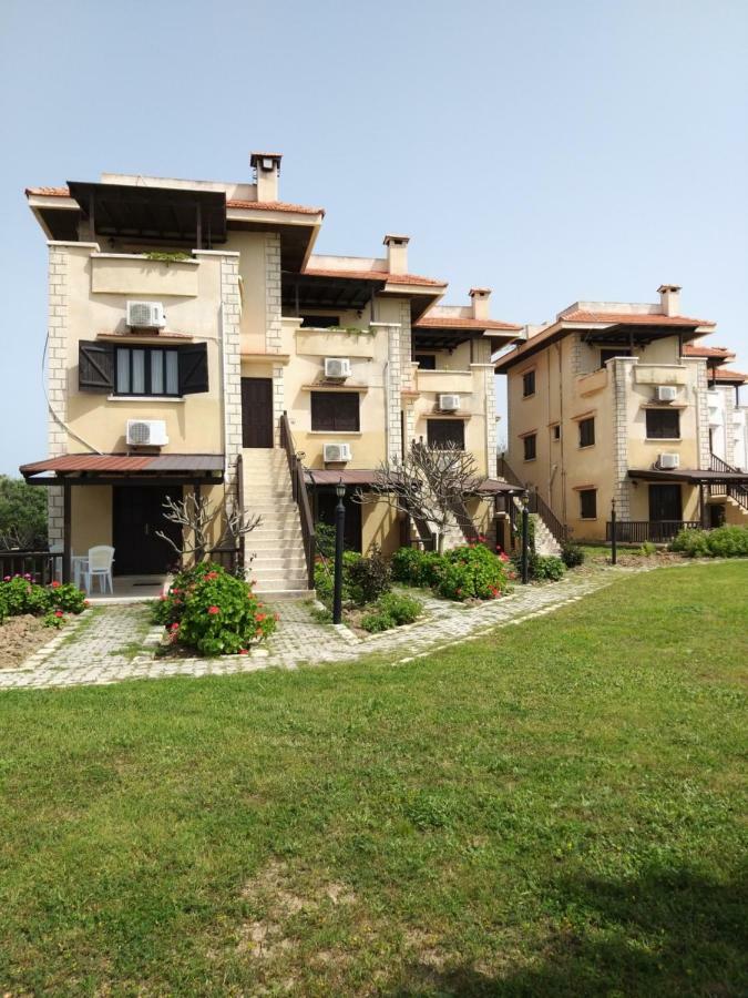 Selenias Balci Plaza Hotel And Balci Plaza Guest Bungalows Karpaz Peninsula المظهر الخارجي الصورة