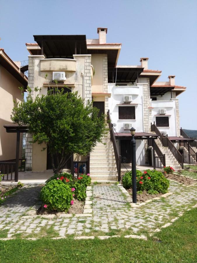 Selenias Balci Plaza Hotel And Balci Plaza Guest Bungalows Karpaz Peninsula المظهر الخارجي الصورة
