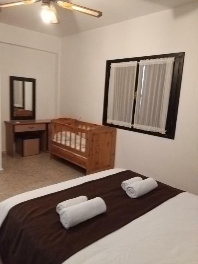 Selenias Balci Plaza Hotel And Balci Plaza Guest Bungalows Karpaz Peninsula المظهر الخارجي الصورة