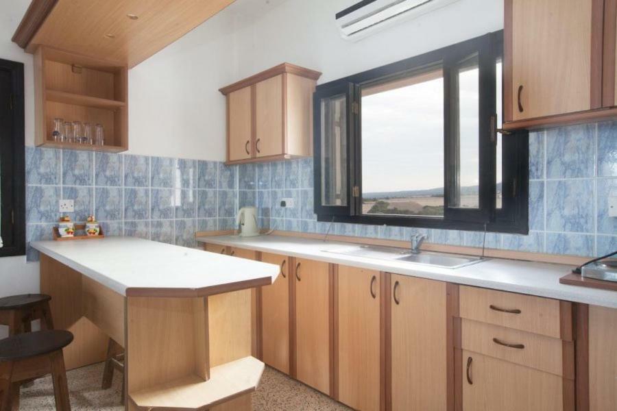 Selenias Balci Plaza Hotel And Balci Plaza Guest Bungalows Karpaz Peninsula المظهر الخارجي الصورة