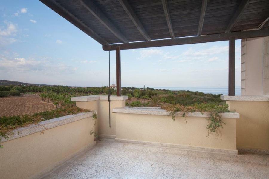 Selenias Balci Plaza Hotel And Balci Plaza Guest Bungalows Karpaz Peninsula المظهر الخارجي الصورة