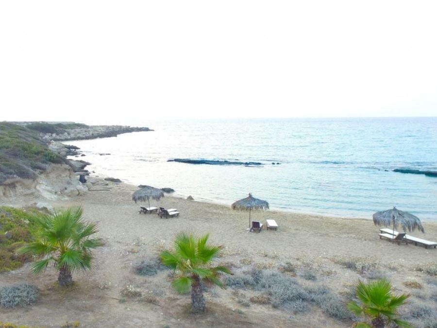 Selenias Balci Plaza Hotel And Balci Plaza Guest Bungalows Karpaz Peninsula المظهر الخارجي الصورة