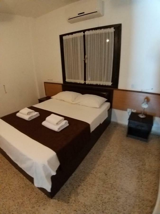Selenias Balci Plaza Hotel And Balci Plaza Guest Bungalows Karpaz Peninsula المظهر الخارجي الصورة
