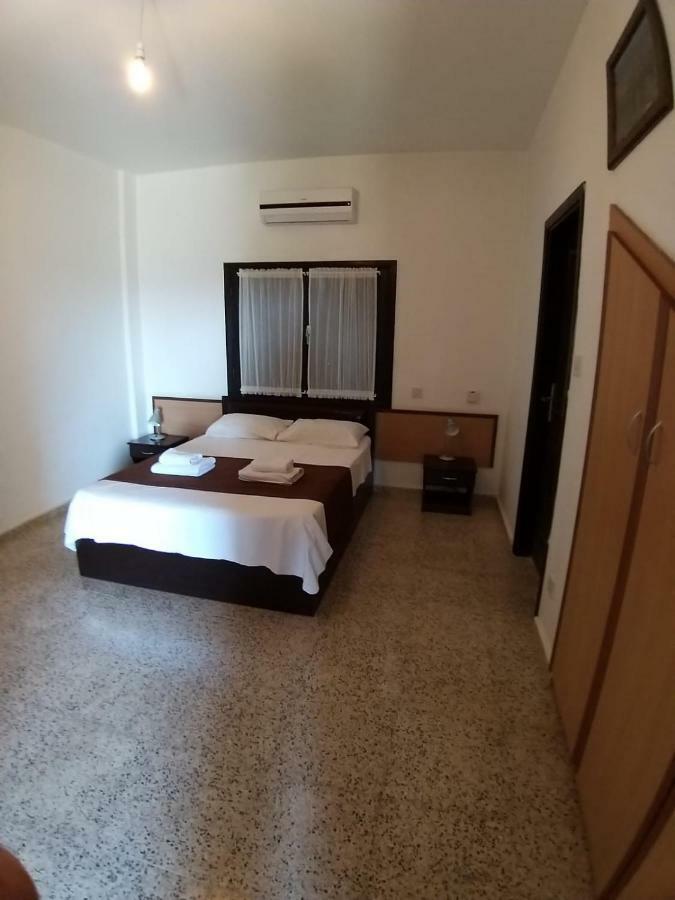 Selenias Balci Plaza Hotel And Balci Plaza Guest Bungalows Karpaz Peninsula المظهر الخارجي الصورة