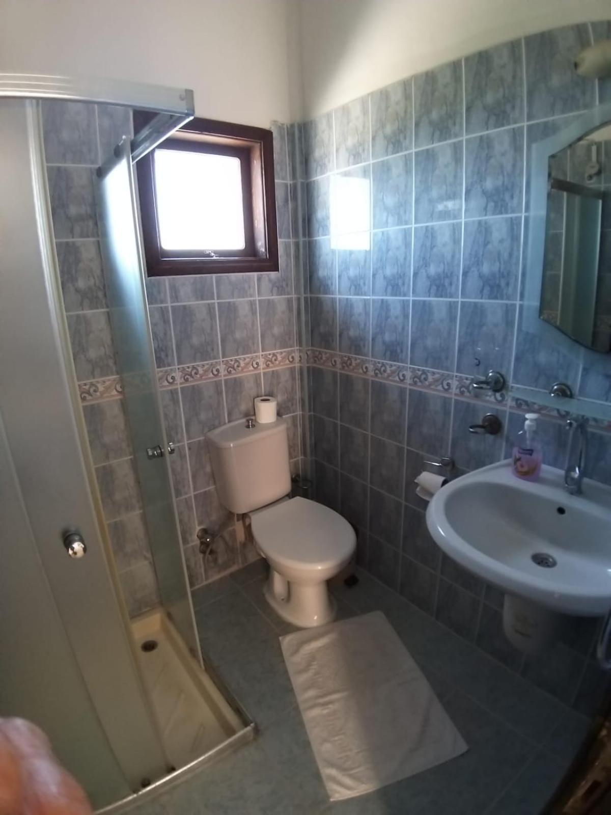 Selenias Balci Plaza Hotel And Balci Plaza Guest Bungalows Karpaz Peninsula المظهر الخارجي الصورة