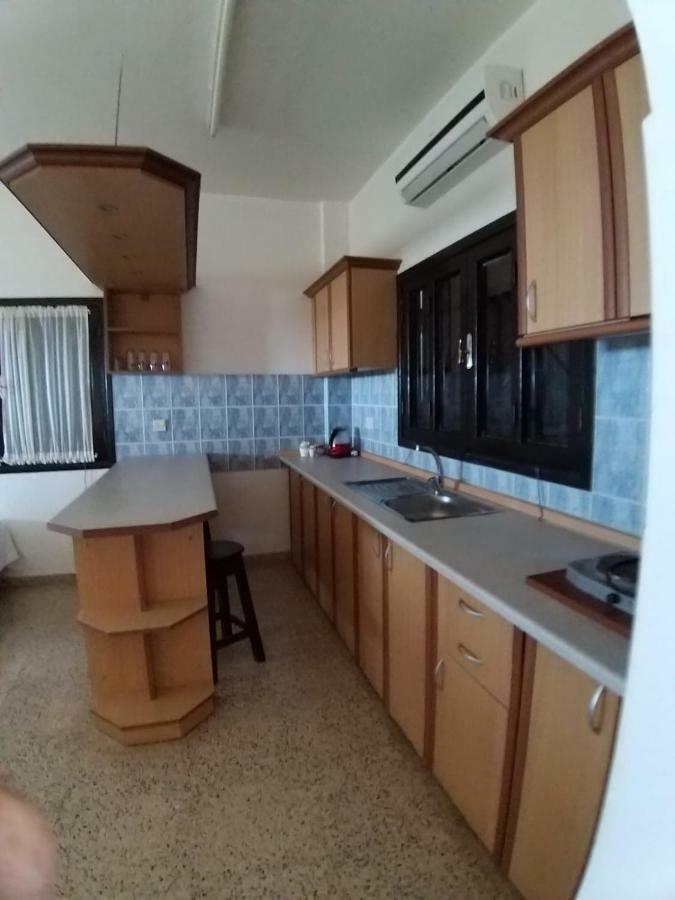 Selenias Balci Plaza Hotel And Balci Plaza Guest Bungalows Karpaz Peninsula المظهر الخارجي الصورة