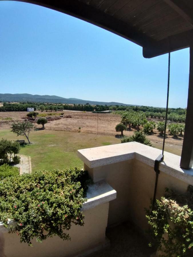 Selenias Balci Plaza Hotel And Balci Plaza Guest Bungalows Karpaz Peninsula المظهر الخارجي الصورة